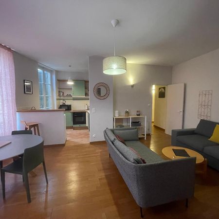 Appartement Au Centre D'Awinion Zewnętrze zdjęcie