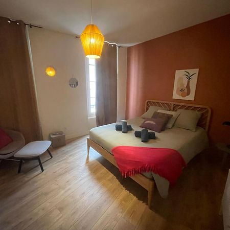 Appartement Au Centre D'Awinion Zewnętrze zdjęcie
