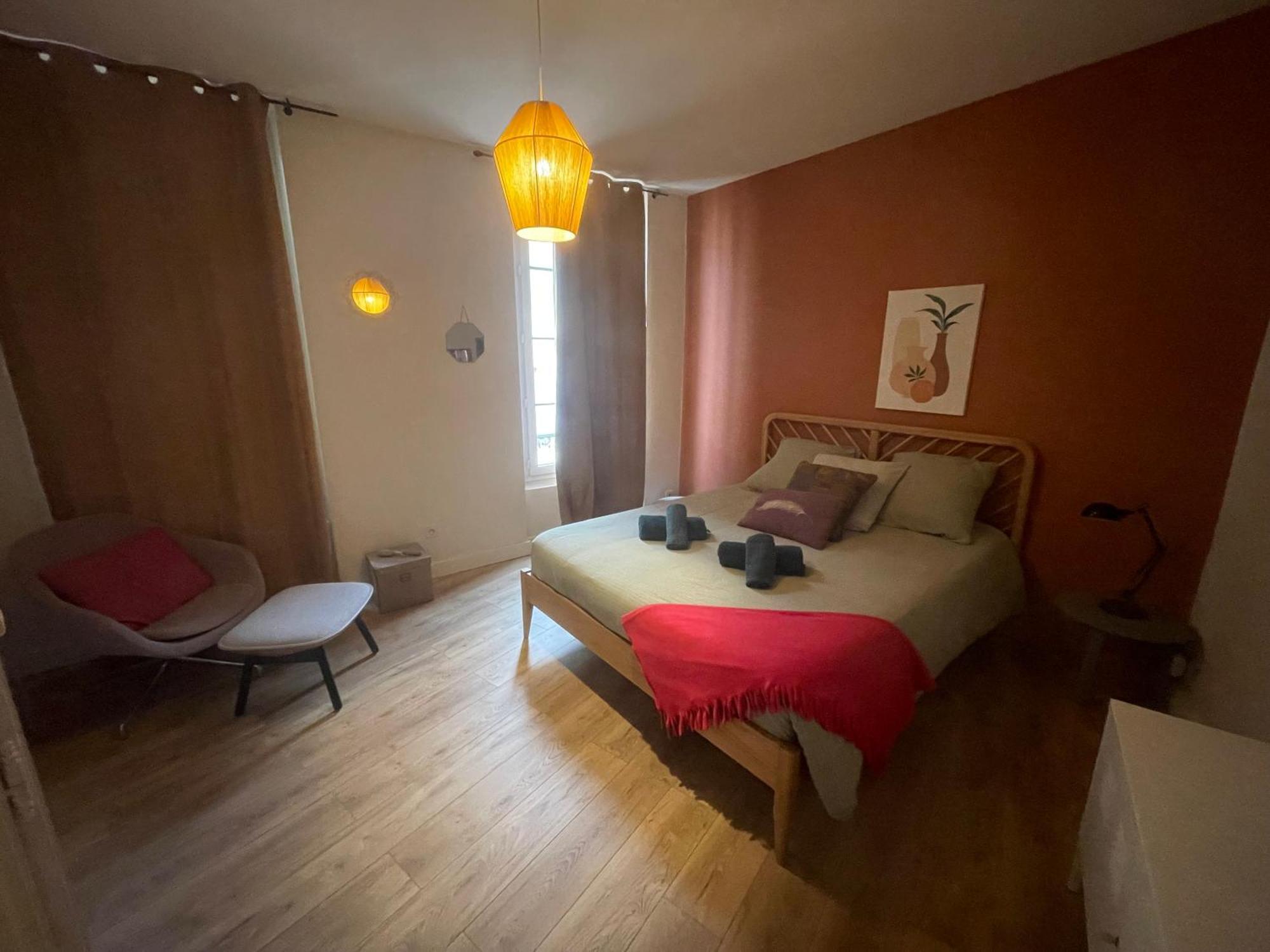Appartement Au Centre D'Awinion Zewnętrze zdjęcie