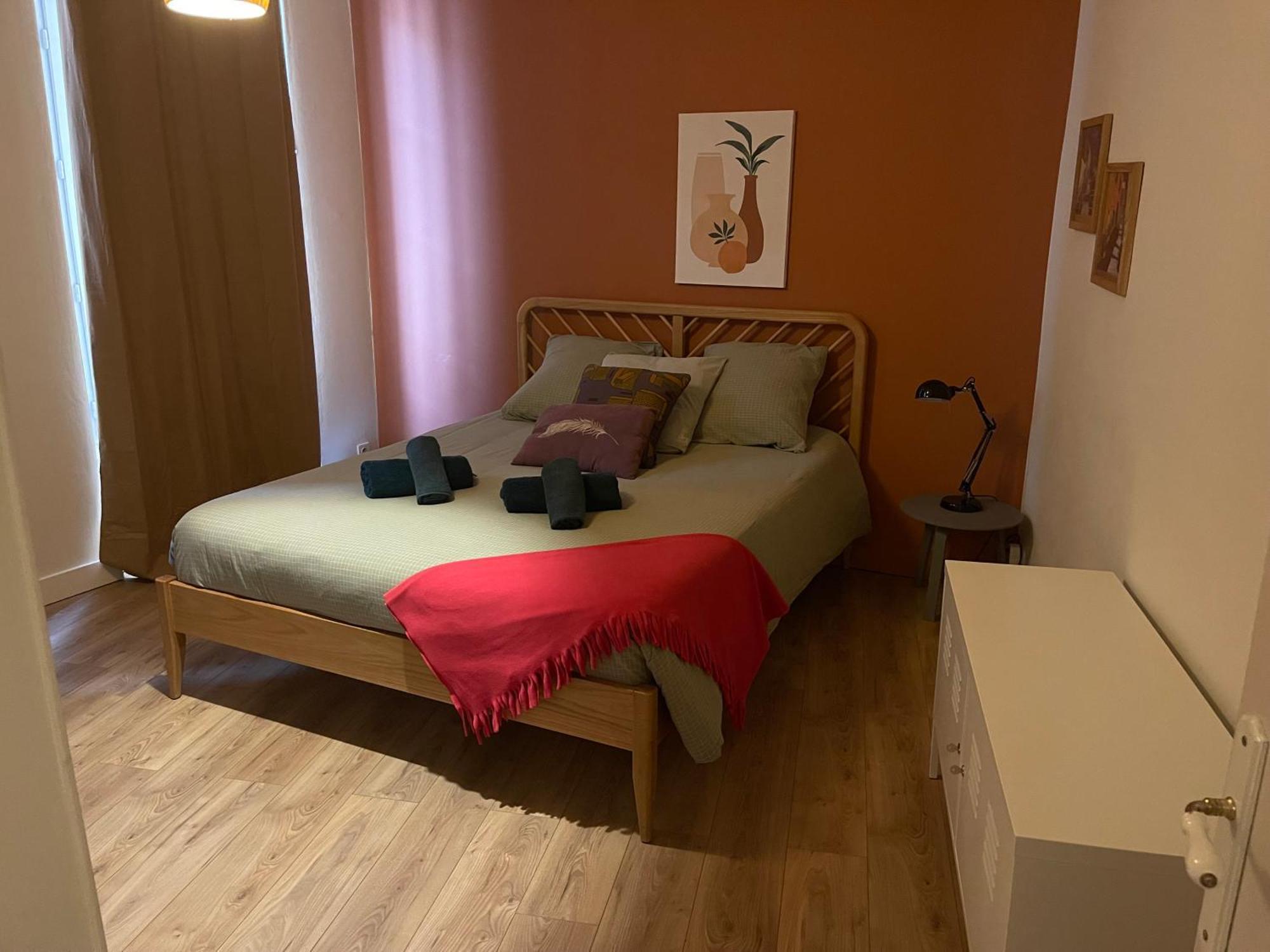 Appartement Au Centre D'Awinion Zewnętrze zdjęcie