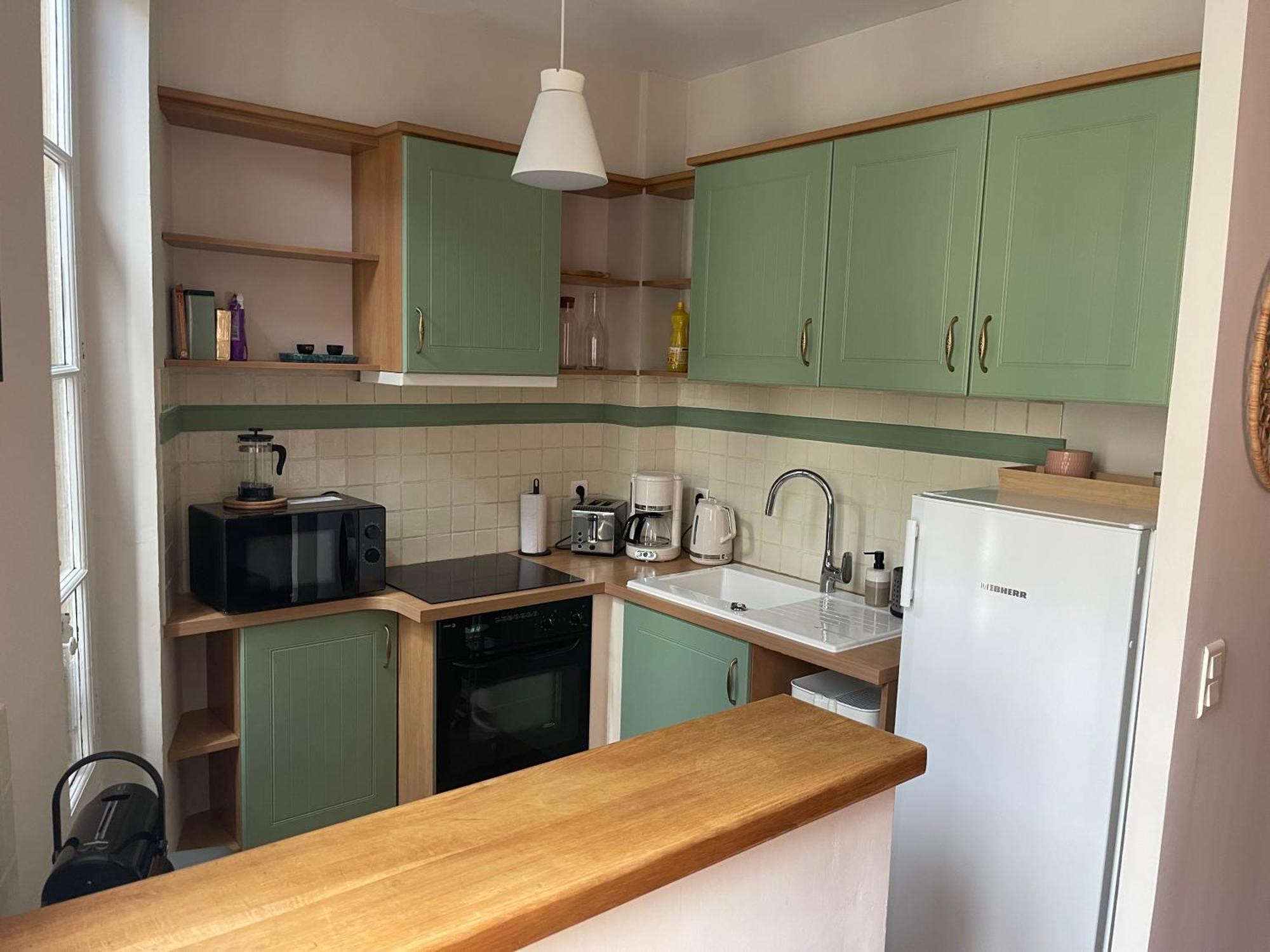 Appartement Au Centre D'Awinion Zewnętrze zdjęcie